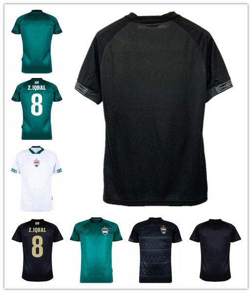 

21 22 iraq third kit soccer jerseys national team z.iqbal joao felix 2021 2022 bernardo b.fernandes diogo j. neves camisa de futebol trainin, Black;yellow