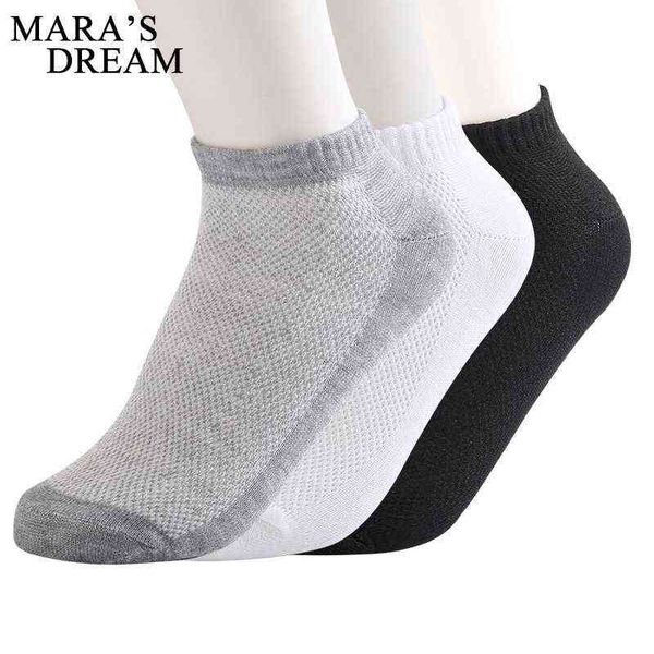 

men's short breathable low cut invisible boat slippers comfortable ankle men/male socks chaussette sox meias, Black