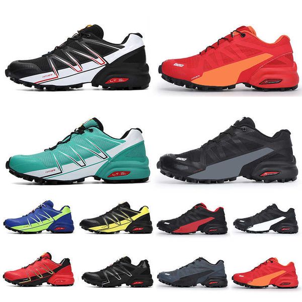 

breathe running shoe cross cs speedcross pro light grey dark green plum split black yellow purple chaussures mens trainers sports sneakers