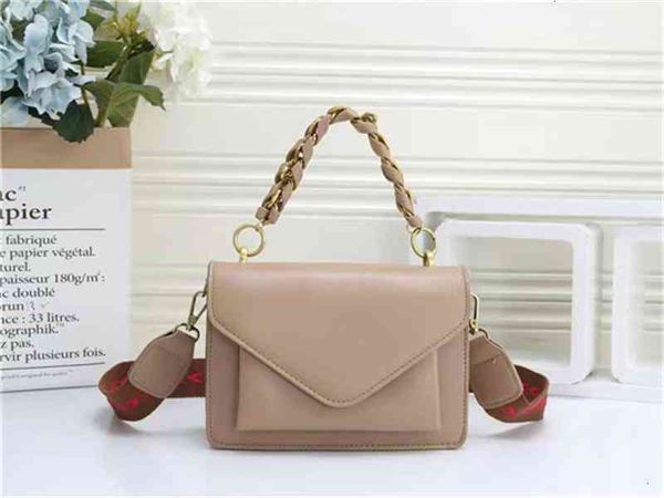 

2590 a new handbags real leather women bags chain shoulder bag flap bag multiple colour ship