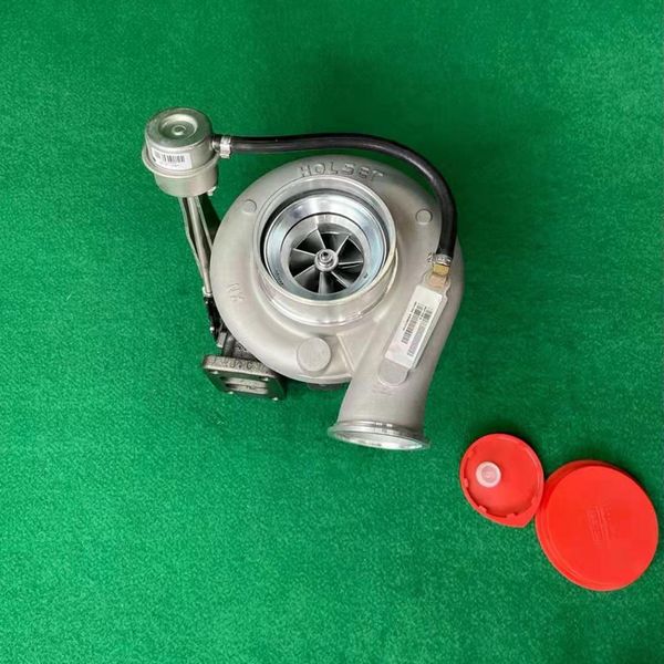 

genuine he351w 4047759 4033003 turbo turbocharger for dongfeng tianlong skydragon truck cummins isde6 6.7l 198kw genuine he351w