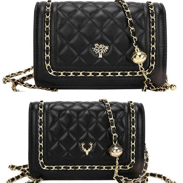 

new 2022 fashion bagfashion ladies luxury dinner chain shoulder bag