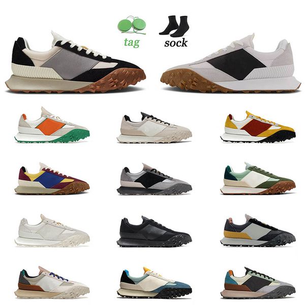 

xc 72 authentic sports running shoes enhanced legacy black casablanca red yellow triple black moonbeam ascend womens mens sneakers trainers