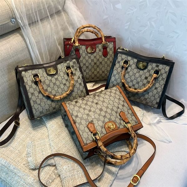 

bag new letter messenger women's handbag temperament style women