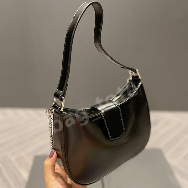 

temperament underarm bag crystal modern classic shoulder bags delicate chain handbag cross body shopping wallet 3 colors