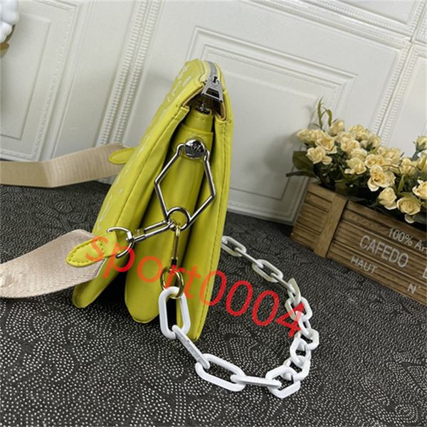 

bag classic women's handbag shopping bag women's composite handbag leather chain letter wide shoulder strap satchel envelope bag s