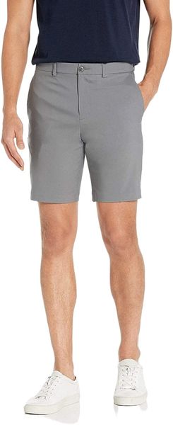 

ellis men's portfolio tech short w2yx#, White;black
