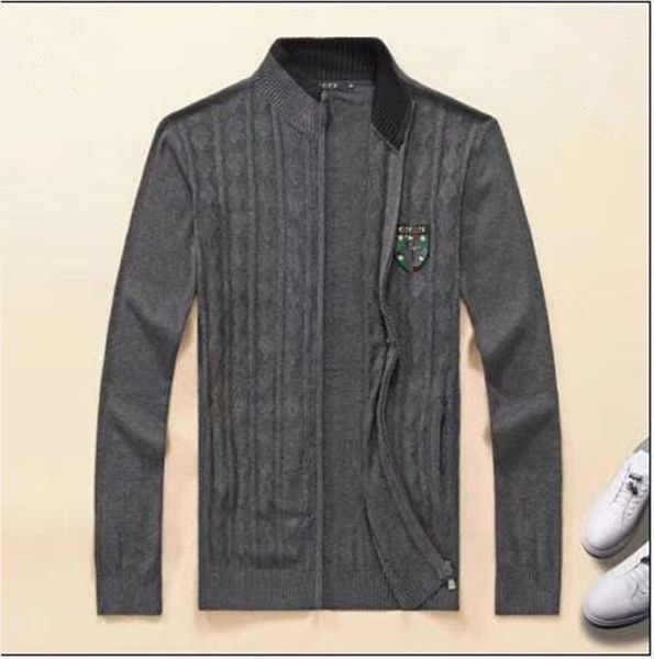

classic designer gu sweater men women senior classics leisure multicolor autumn winter keep warm comfortable 2022 new size -2xl g 07, White;black