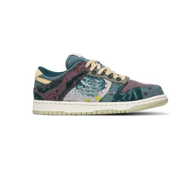 

version men women shoes low sb community garden sneakers cz9747 900, Black