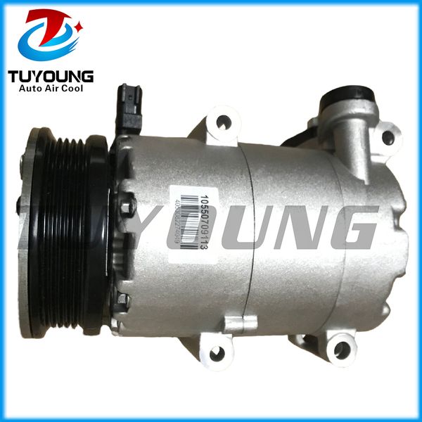 

auto a/c compressor for ford focus 2.0l 2003 2004 16001890103 3s4h19d629ba 3s4z19v703ba