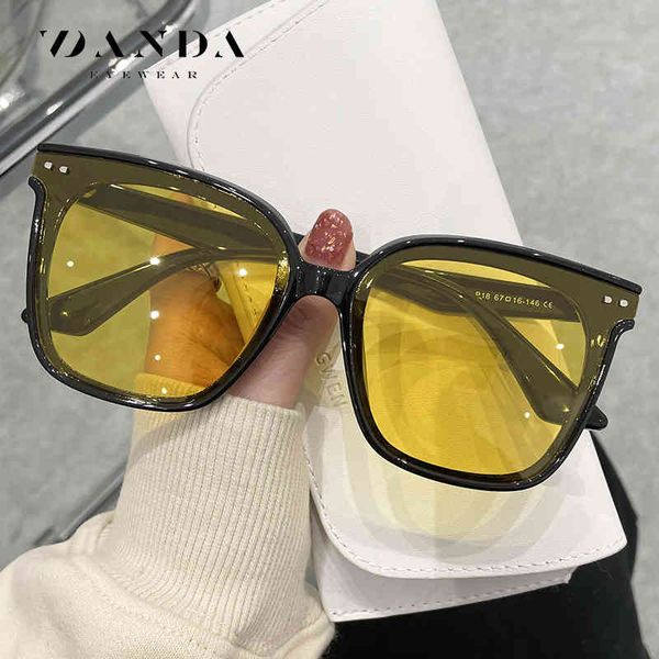 

sunglasses fashion polarized women's gm same box sunglasses ls333 ultra light driver's night vision goggles nkz8, White;black