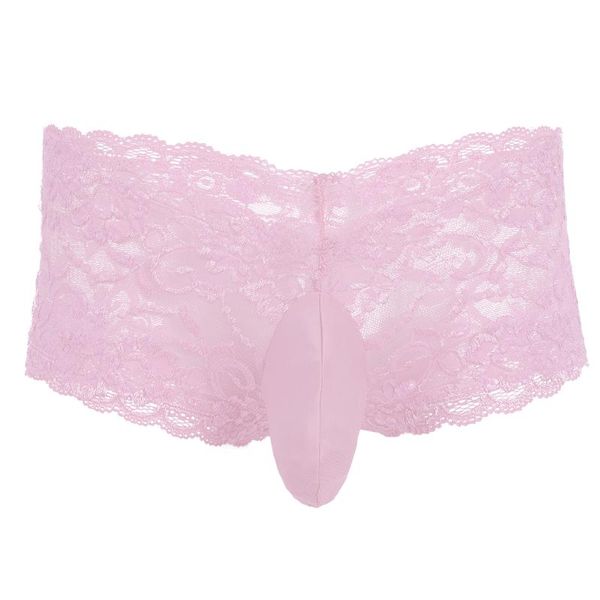 MUITAS MENINAS MEN SISSY PACKES SEXY LINGERIE