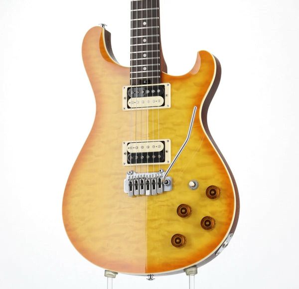 Greco / EW-88 HBS Honey Burst E-Gitarre