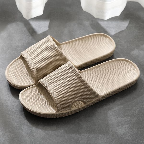 

2022 summer girls' slippers 322218, Black