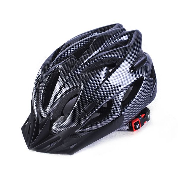 

men's and women's mountain bike cycling helmet