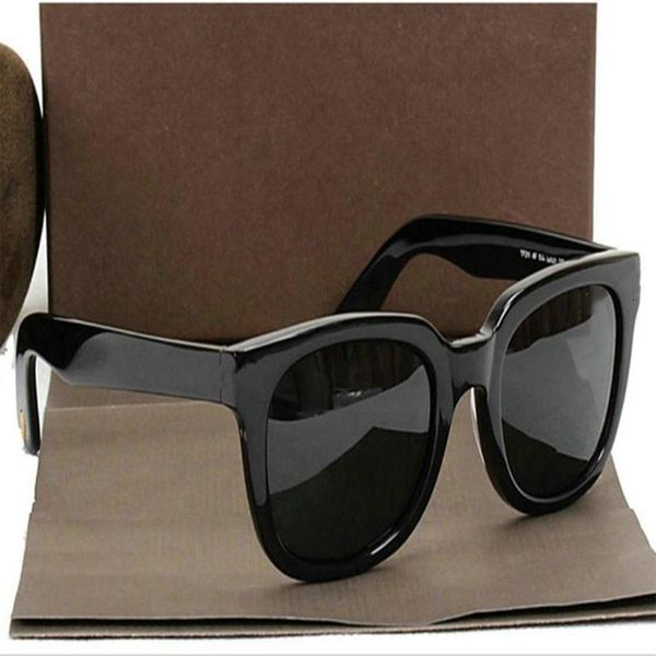 

luxury high qualtiy fashion 211 0394 tom sunglasses for man woman eria eyewear ford designer brand sun glasses with original box278c, White;black