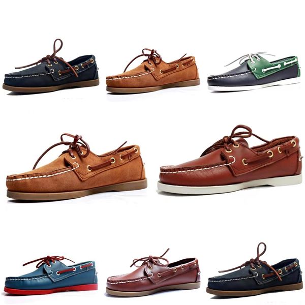 

dress shoes men's fashion genuine leather wedding dress shoes designer business oxfords gentlemen walk casual shoes women comfort, Black