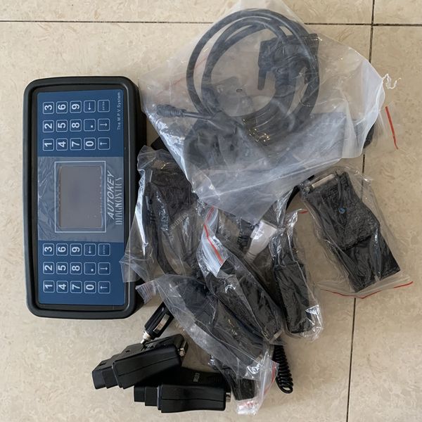 

auto key programmers tool mvp pro m8 transponder programming universal for all cars diagnostic tools