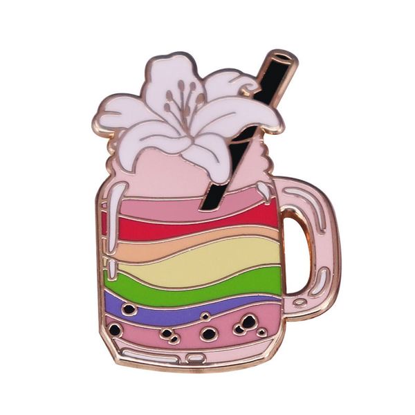 

cute anime movies games hard enamel pins collect metal cartoon brooch backpack hat bag collar lapel badges women fashion jewelry s1008, Blue