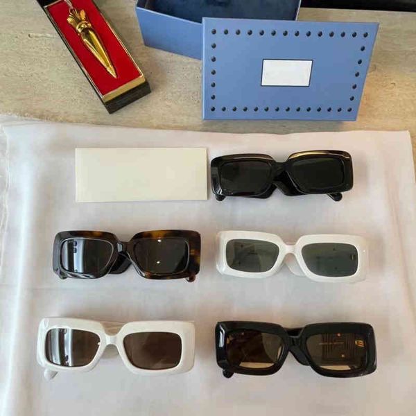 

sunglasses g online korean tiktok same fashion g sunglasses glasses 811 m7mk, White;black