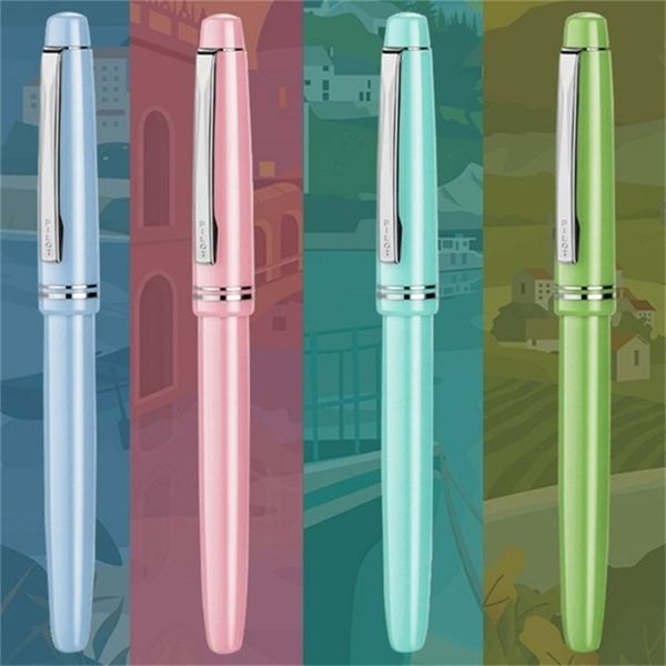 Japan PILOT 78G 78G Brunnen Stift Upgrade Version Italienischen Stil Glatte Studenten Schreiben stift FP-78G 220812