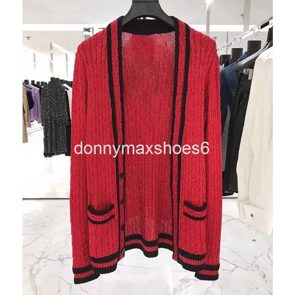 

women's knits & tees lazy style single breasted knitted coat 21 autumn and winter minority design loose versatile v-neck cardigan women, White