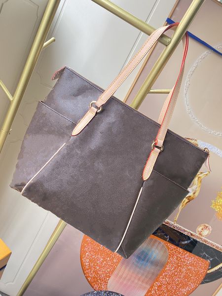 

women totally monograms designers bags luxurys classic genuine leather handbag messenger tote shoulder crossbody travel bag purse wallet lad