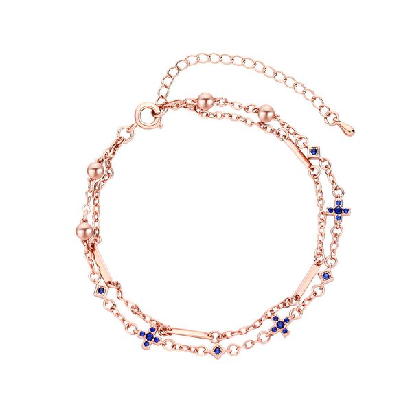 

trendy bracelets silver plated hand jewelry chain pulseira cord hemp custom wholesale men bracelet, Golden;silver