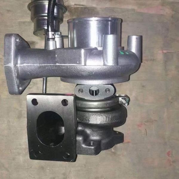 

new turbo for komatsu excavator pc130-7 pc130-8 pc120-8 4d95le 6208-81-8100 turbocharger 49377-01610 49377-01611
