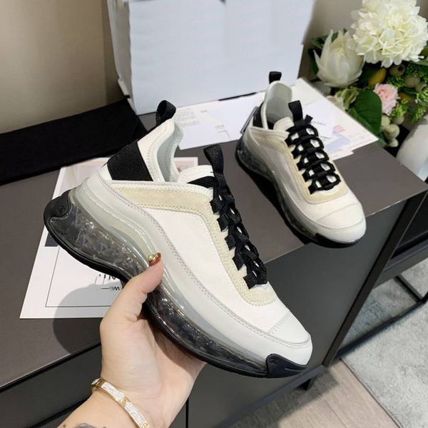 

hiking footwear designer cc sneakers women men sports shoes stylish channel trainer woman saf