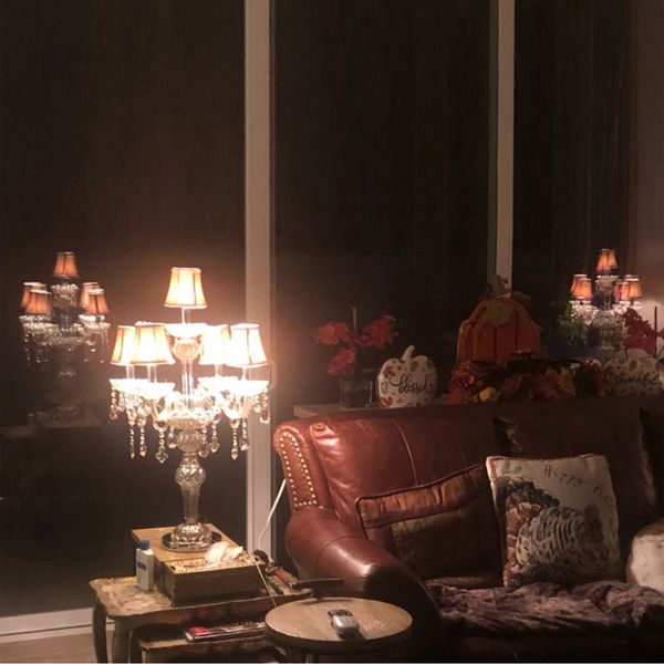

modern table lamps for bedroom crystal lamp with fabric shade kids lighting living room bedside table light candelabra