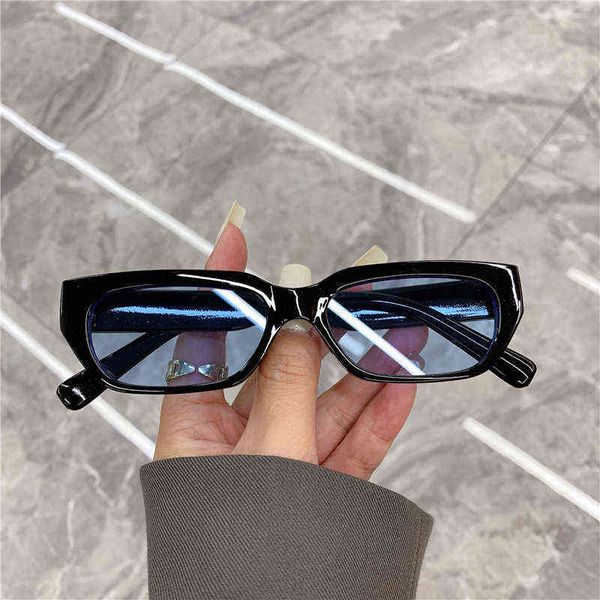 

sun vintage women's sunglasses for female luxury designer polygon sun glasses retro eyewear oculos de sol uv400, White;black