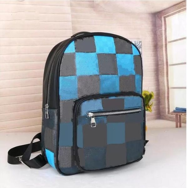 

fashion women backpack purse casual racksack brown beige school shoulder bag for college girls brand travel backpacks mochila style