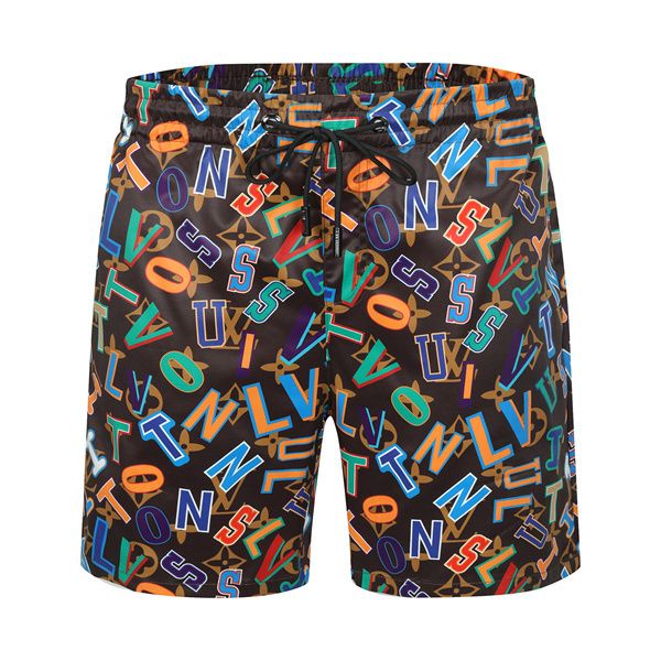 

22ss summer fashion mens designers shorts quick drying swimwear printing board beach pants men swim short size m5