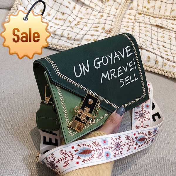 

orange broadband 2022 new style fashion cute womens shoulder trendy small square leather bag female korea concise solid handbag