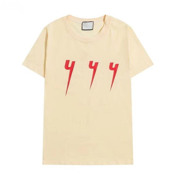 

mens t shirt men designer tshirt tees 2022 summer breathable tshirt women design tee loose tshirts short sleeve shirts clothi333k, White;black