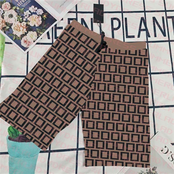 

quick dry men swimwear summer pool swimming trunks indoor gym sport shorts letter printed beach shorts