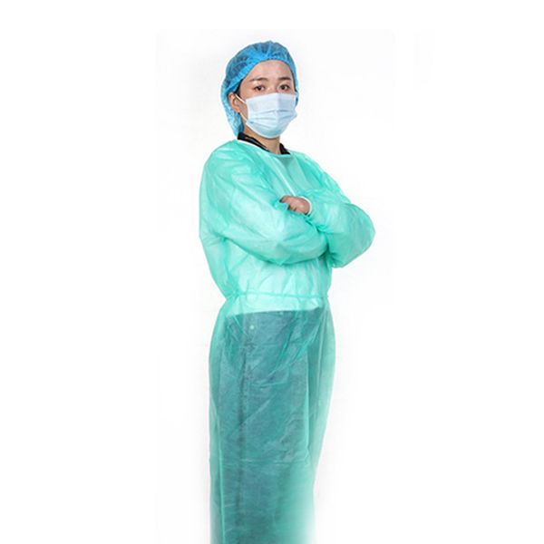 

other home & garden manufacturers spot disposable pp non-woven dust-proof breathable reverse clothing