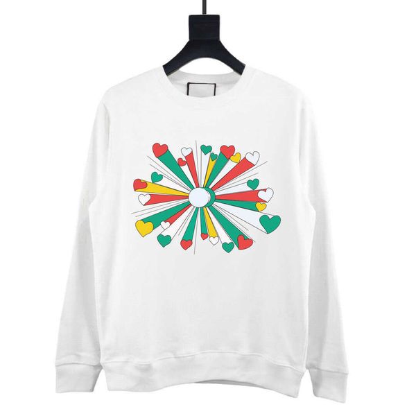 

new aop jacquard letter knitted sweater in autumn / winter 2022acquard knitting machine e custom jnlarged detail crew neck c3y5s543e6gs, White;black