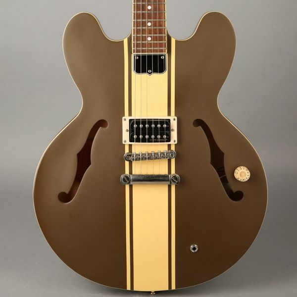 

tom delonge signature e s-333 -electric guitar