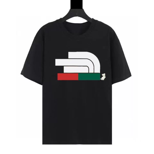 

summer designer t shirts men t shirt cat tee womens pure short sleeve 2022 fashion trend street clothe mens tees high quality, White;black