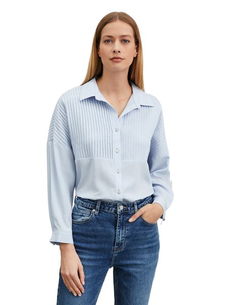 

motf premium lyocell drop shoulder shirt e7xy#, White