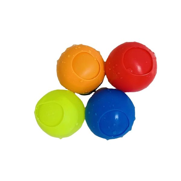 Giocattoli di agitazione acqua sensoriale divertimento di decompressione pressa palla elasticità push bubble anti stress bambini educativi per adulti sorpresa 970 d3