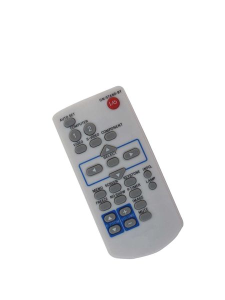 Controle remoto para AV Vision X4200 3LCD Projector