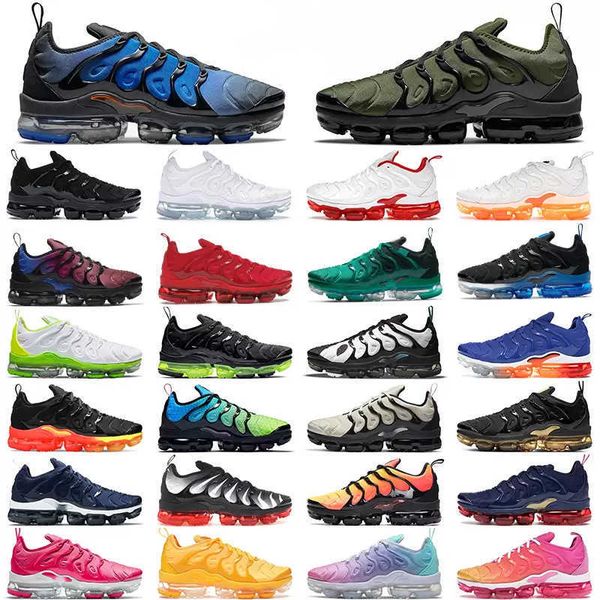 

sandals tn plus running shoes men knicks black bubblegum yolk cherry all red cool grey neon olive pure platinum usa dark blue mens womens