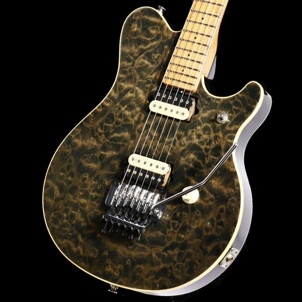 

music man axis ex tbk #ggevq electric guitar