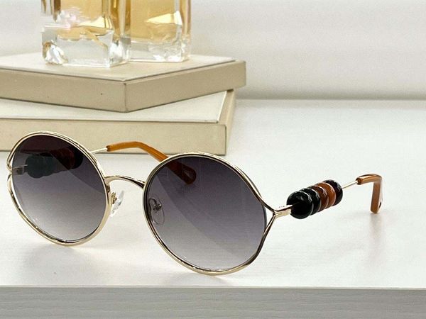 

sunglasses for summer men women 167s style anti-ultraviolet retro plate plank full frame eyeglasses random box, White;black