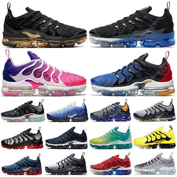 

tn plus mens shoes sneakers usa vibes yolk fresh black royal blue light bone metallic gold hyper violet lemon lime wom309z