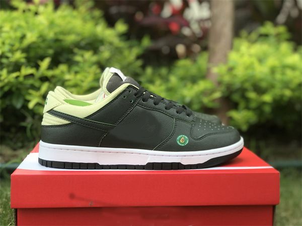 

shoes avocado running skates men sneaker mens skateboard womens walking women sports sneakers dm7606-300