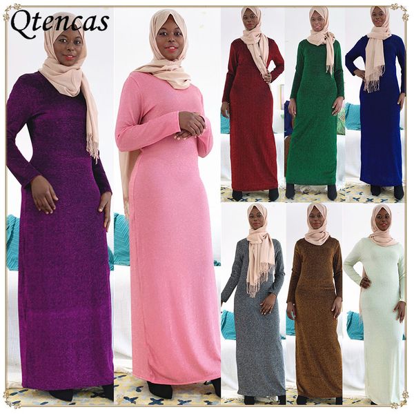 

ramadan muslim dress abaya dubai turkey abayas hijab dresses for women arabic islam clothing caftan kaftan robe vestidos largos, Red